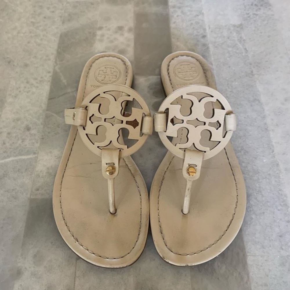 Tory Burch Miller Sandals
